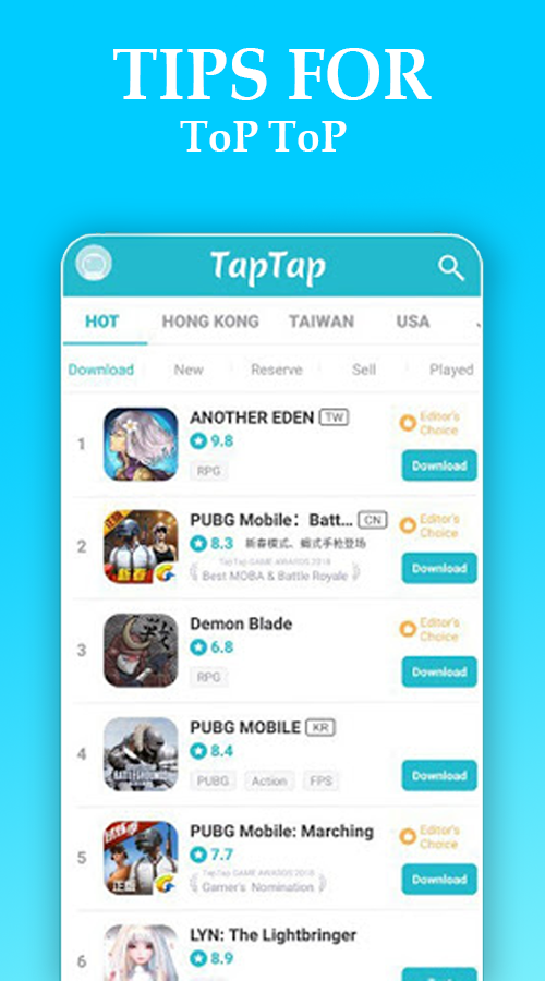 GuideTap Tap