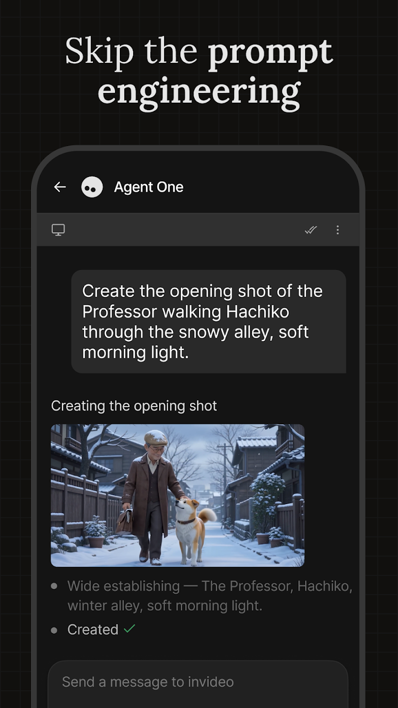 Invideo AI