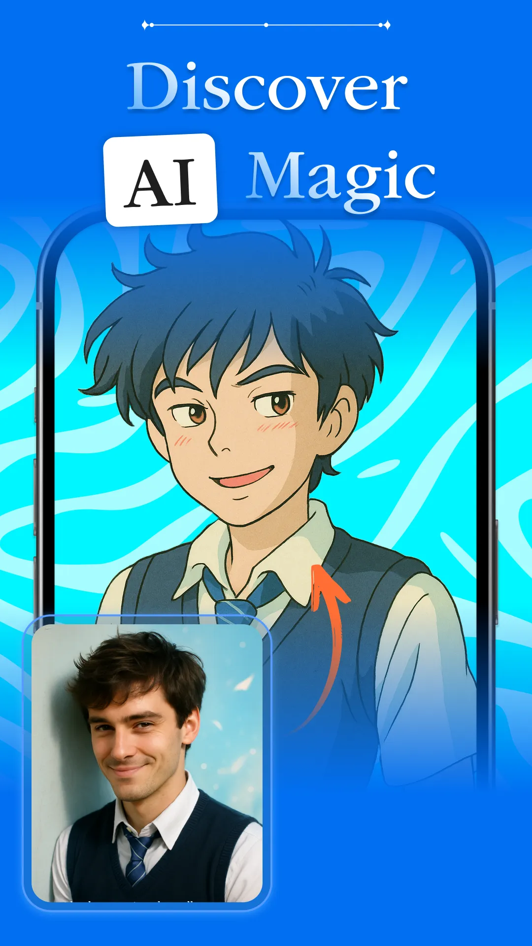 AI Photo - AI Generator
