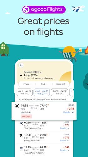 Agoda: Book Hotels and Flights Agoda: Book Hotels and Flights