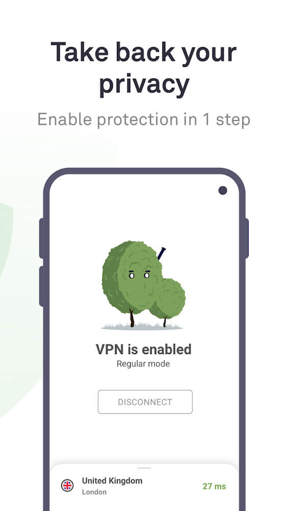 AdGuard VPN