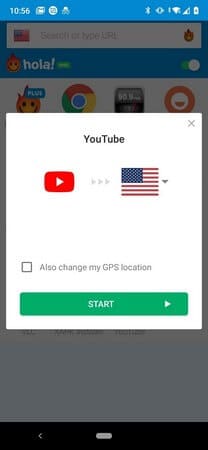 Premium Hola VPN