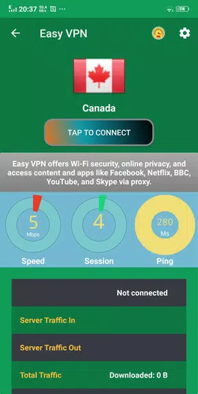 Easy VPN | Free 195 countries VPN Easy VPN | Free 195 countries VPN