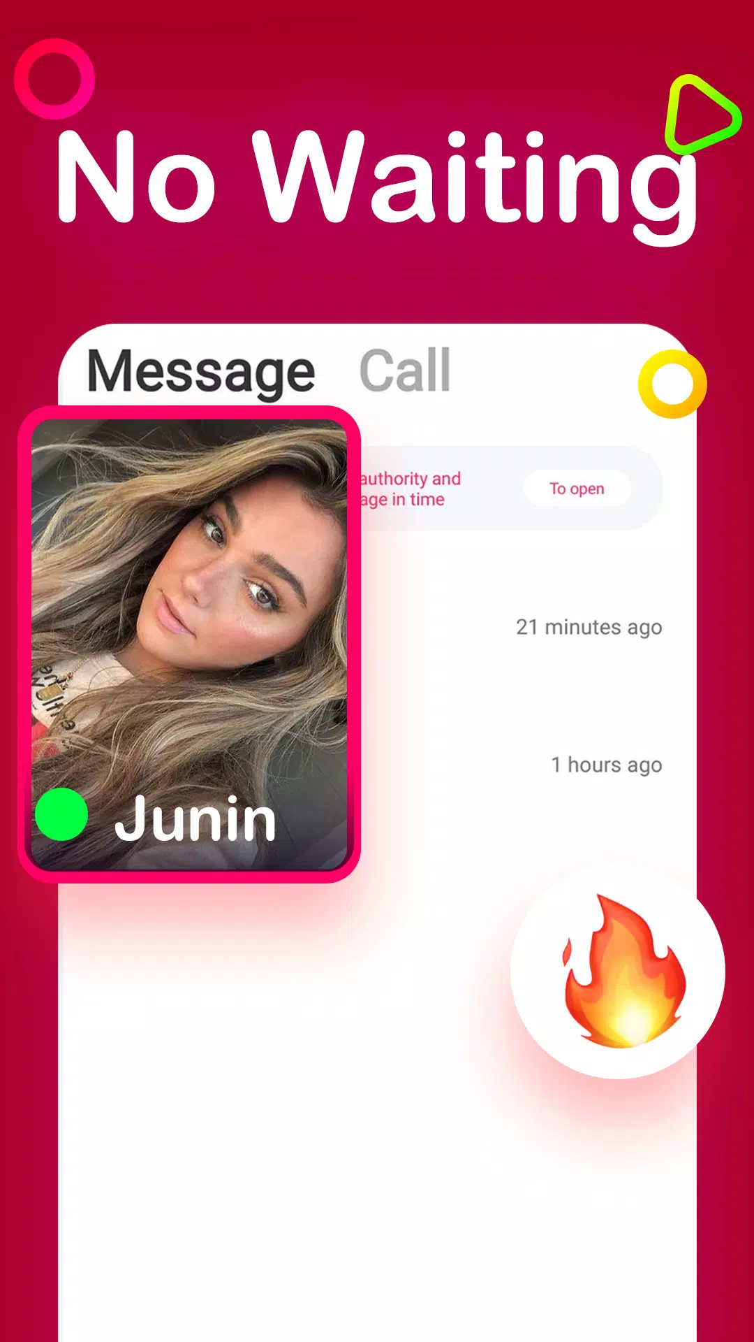 Jerk Live - Live Chat