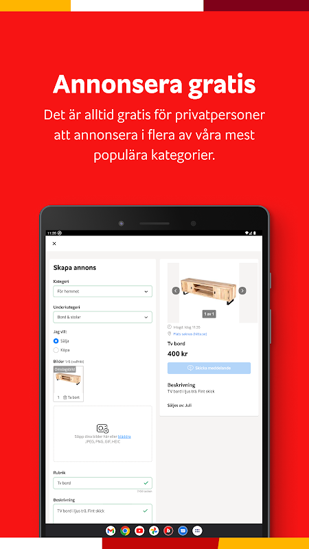 Blocket - Köp & sälj begagnat Blocket - Köp & sälj begagnat