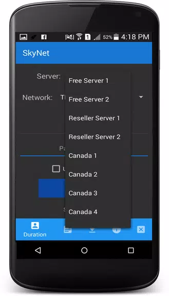 Skynet VPN Latest