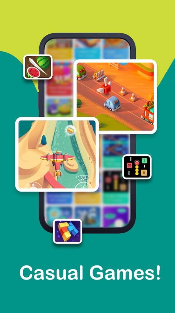 Xender – File Transfer & Share Mod Xender – File Transfer & Share Mod