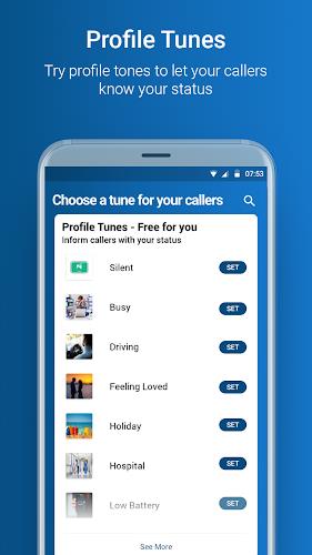 My BSNL Tunes apk