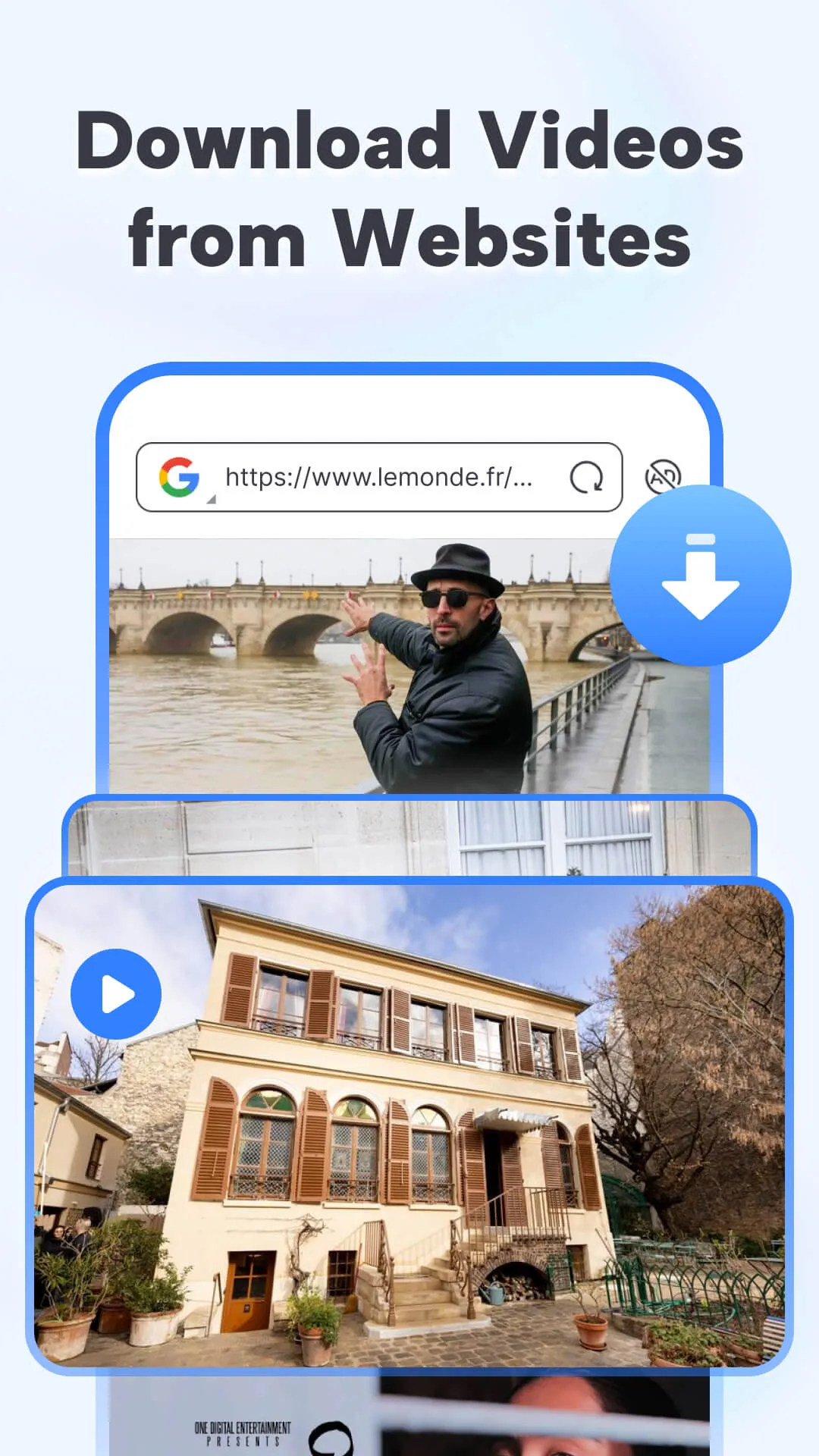 Bold Browser