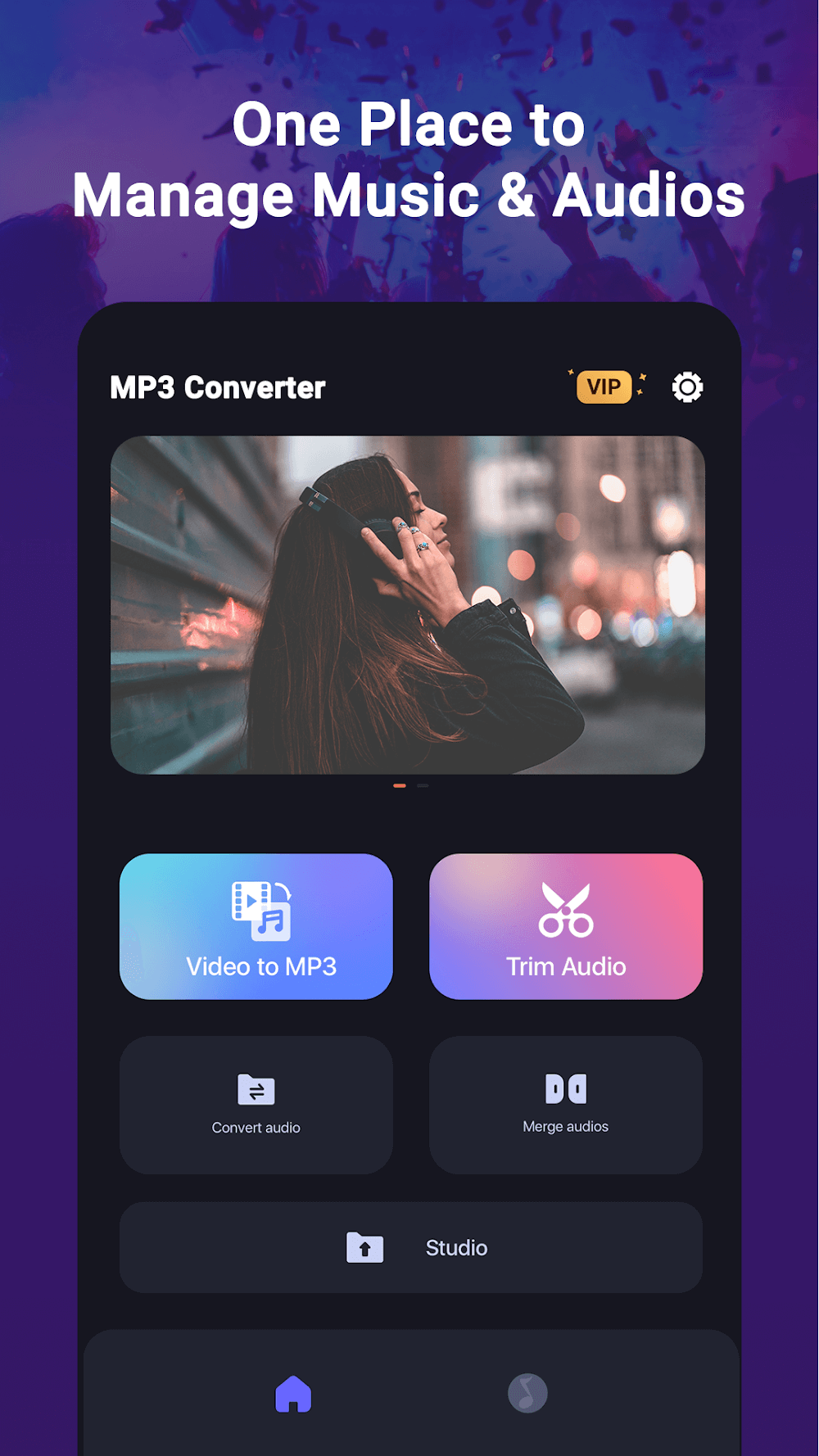 MP3 Converter v1.3.3 MP3 Converter v1.3.3