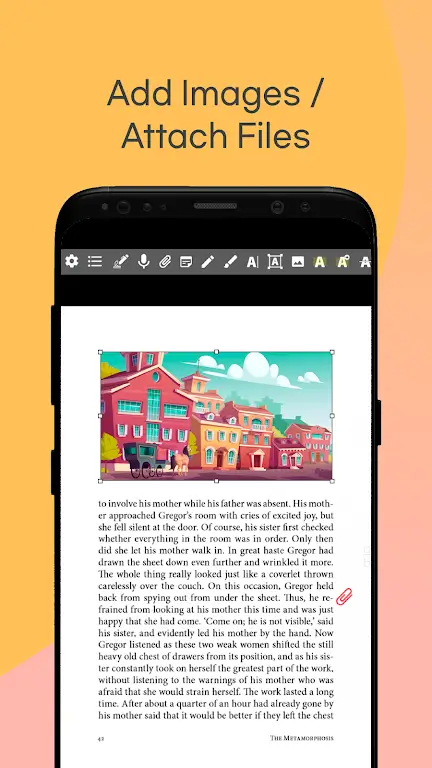 ezPDF Reader ezPDF Reader