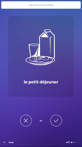 Drops: Learn French Drops: Learn French