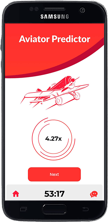 Aviator Predictor