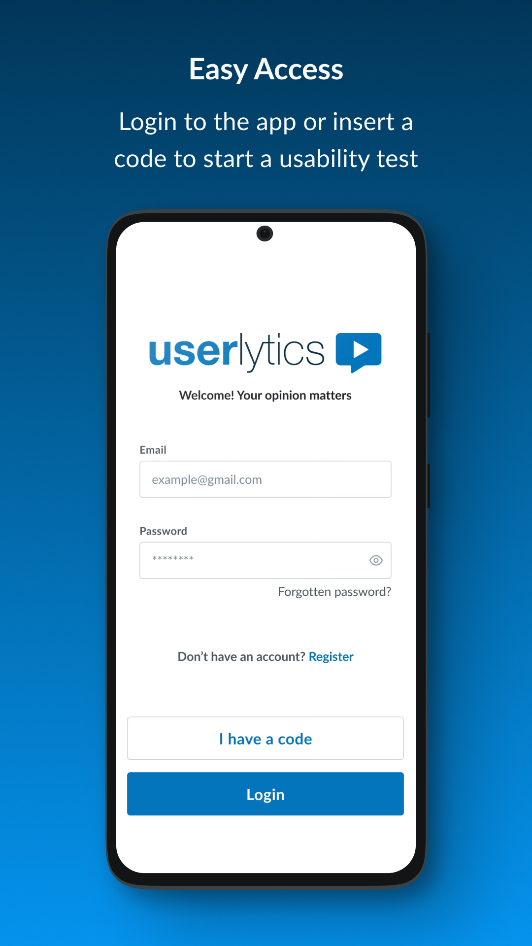 Userlytics