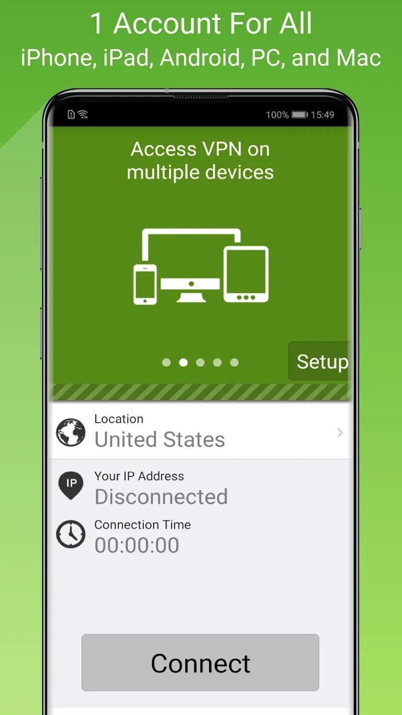 Seed4.Me VPN