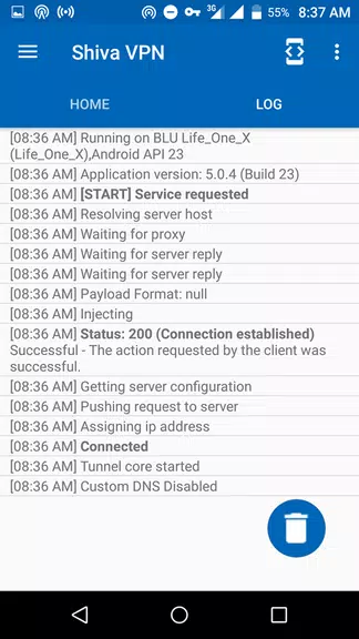 Shiva VPN