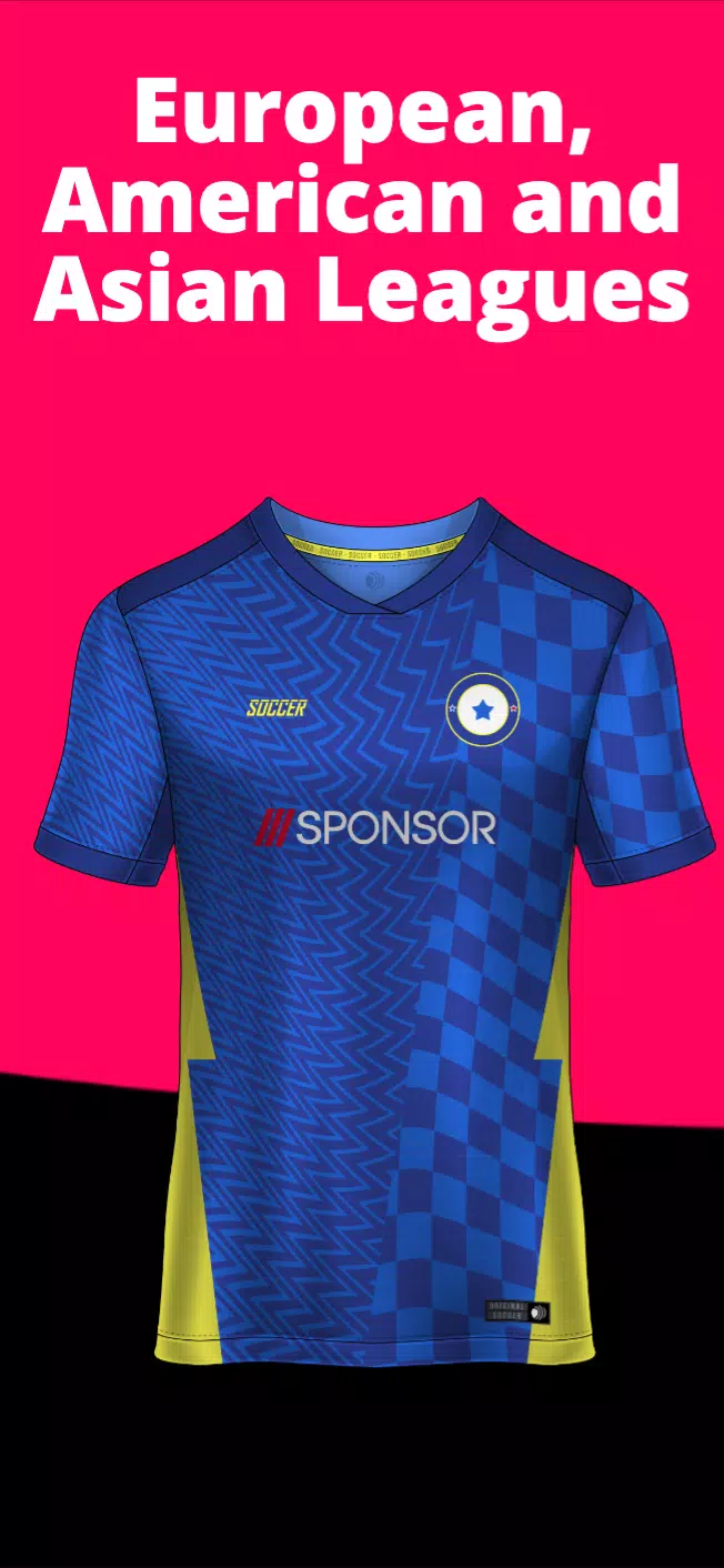 Dream League Kits 2022