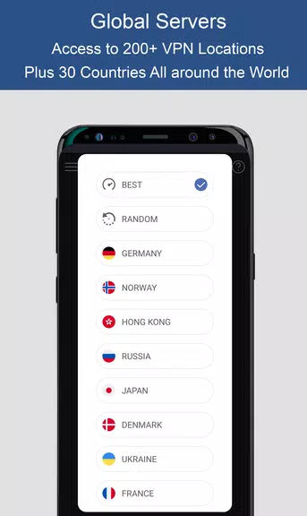 VPN Free - Lamp Hotspot VPN & Private Browser VPN Free - Lamp Hotspot VPN & Private Browser