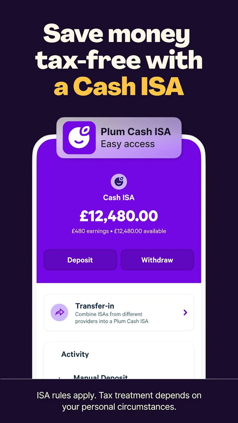 Plum Plum