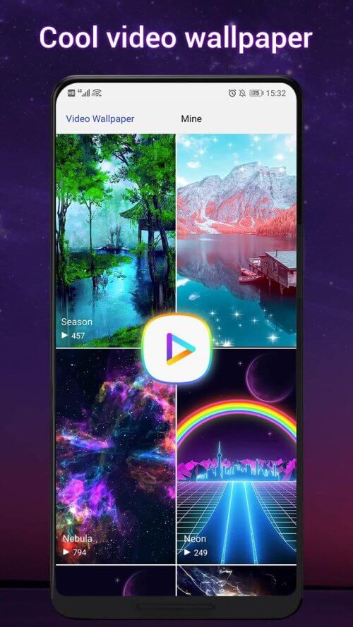 Smile Launcher (iQS Launcher)