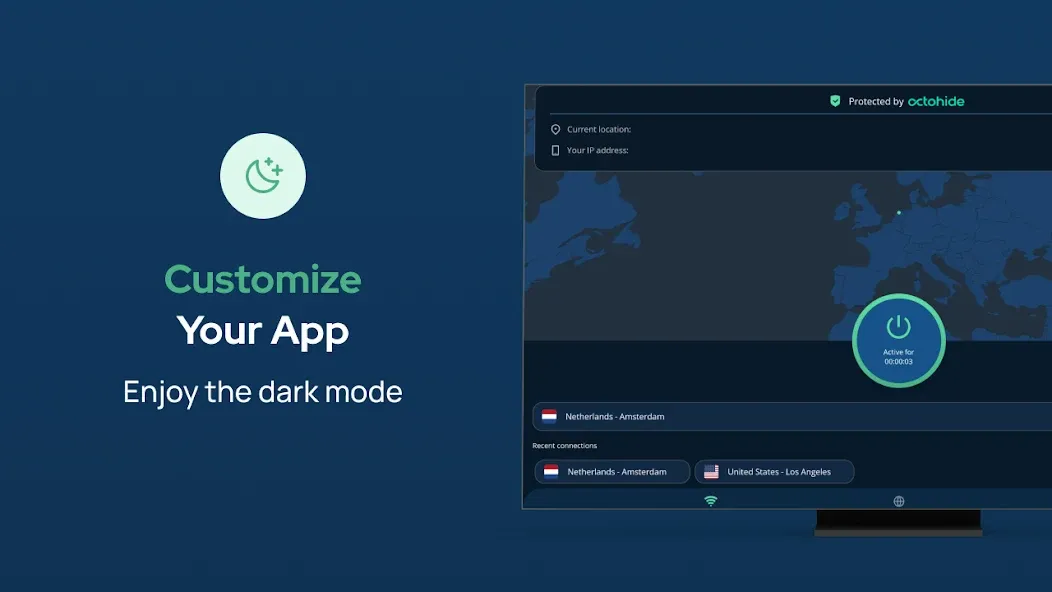 Octohide VPN