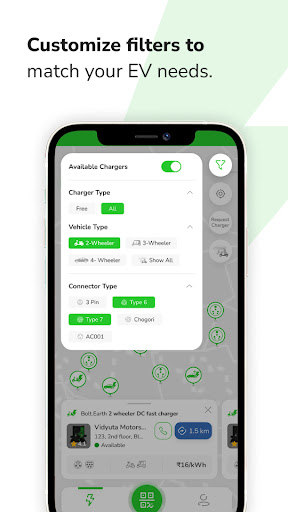 Bolt.Earth - EV Charging App APK