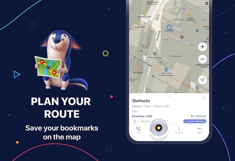 MAPS.ME