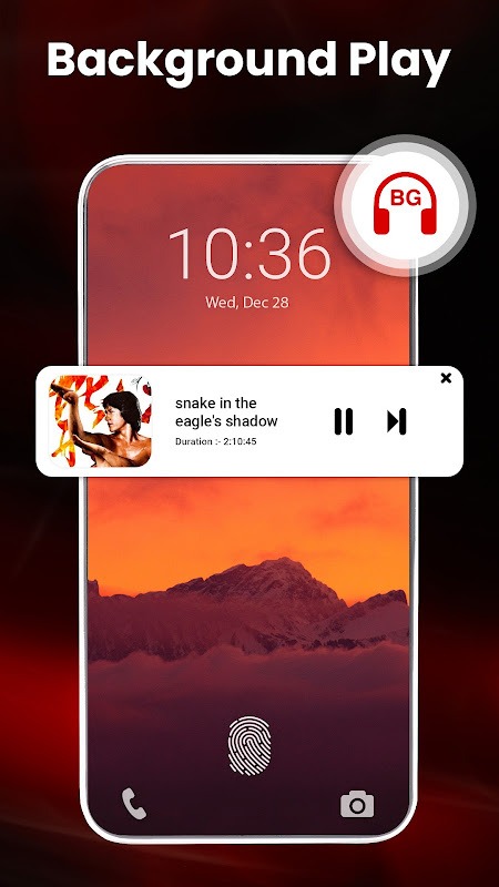 HD Video Player All Formats HD Video Player All Formats
