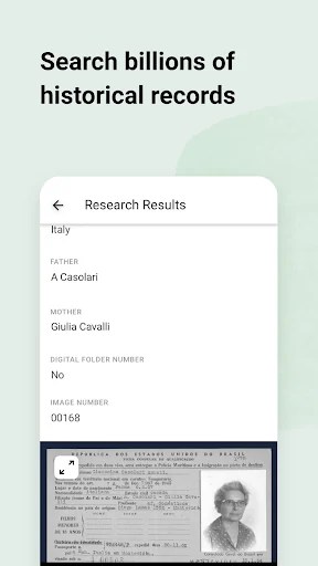 MyHeritage