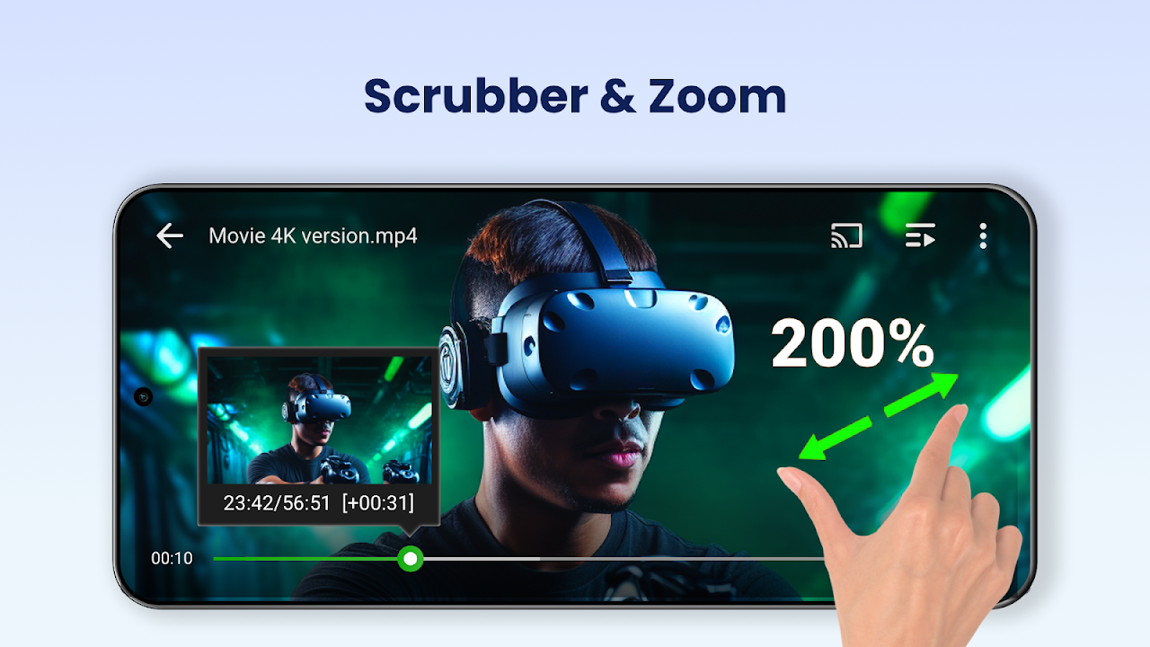 Video Player All Format apk