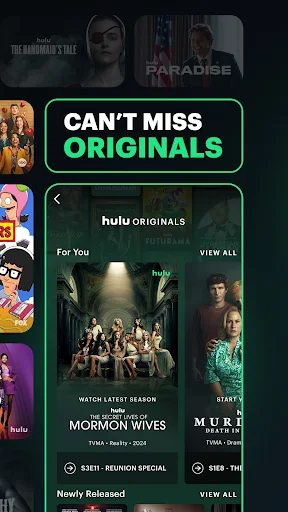 Hulu