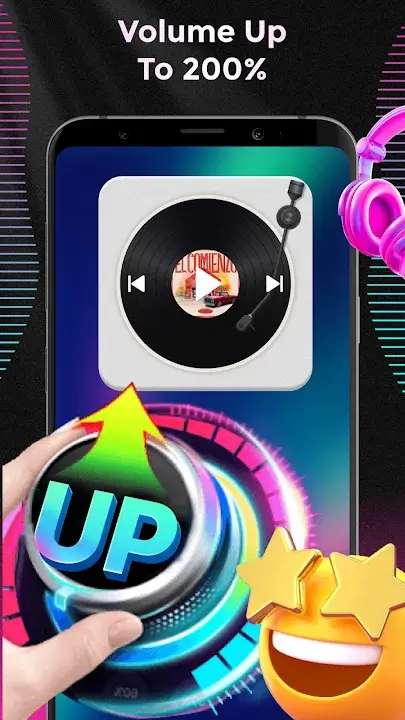 Muso Music Player
