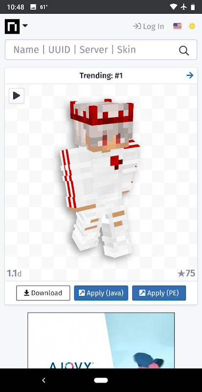 NameMC