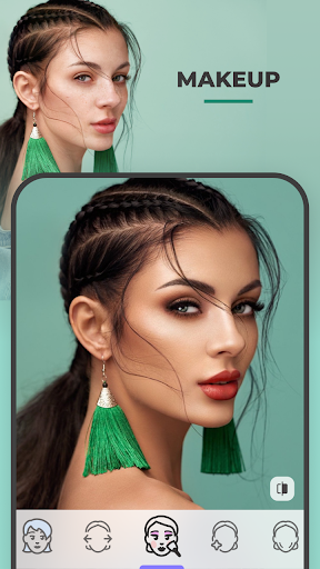 FaceApp: Perfect Face Editor