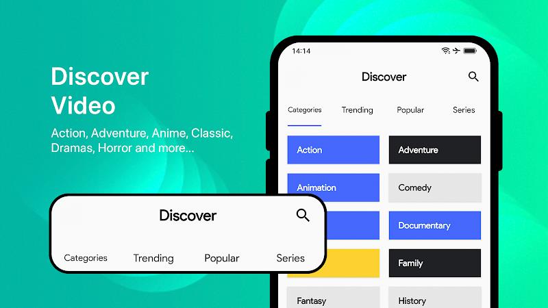 BoxMovie - Watch movies box hd apk