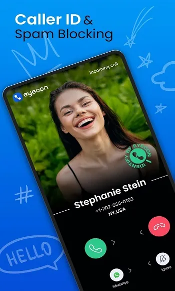 Eyecon Caller ID