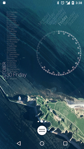 KWGT Kustom Widget Pro Key apk KWGT Kustom Widget Pro Key apk