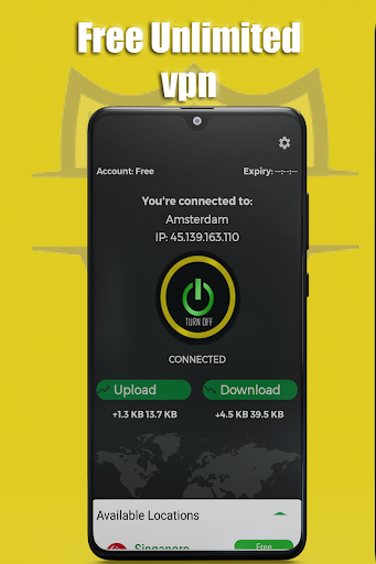 vpn for opera vpn connect