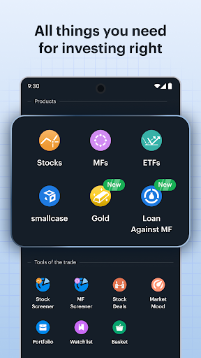 Tickertape: MF, Stock Screener Tickertape: MF, Stock Screener