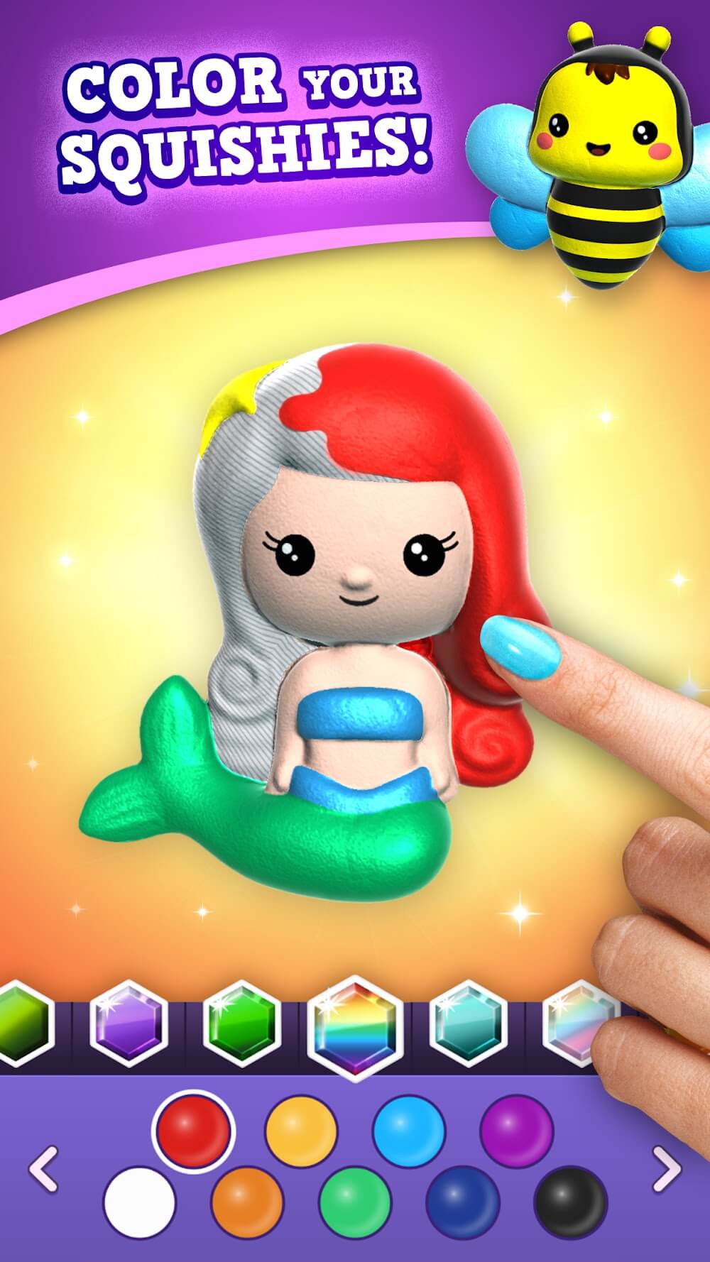 Squishy Magic Squishy Magic