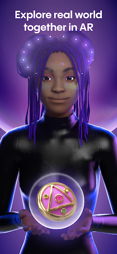 Replika: My AI Friend