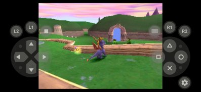 PS Emulator