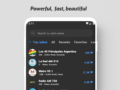 World Radio FM Online