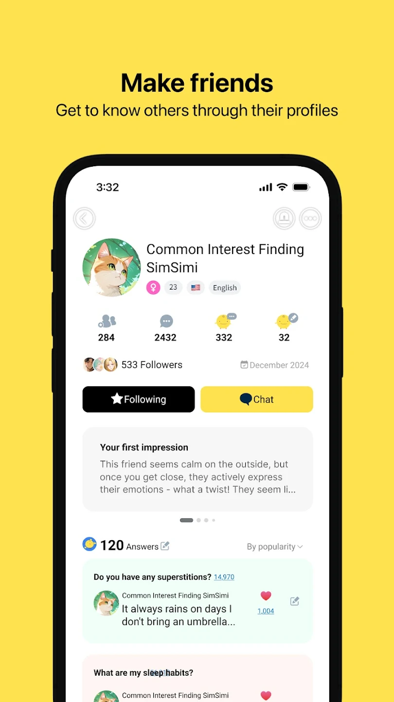 SimSimi