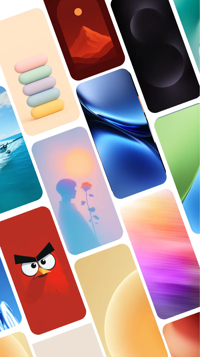 PhoneWalls