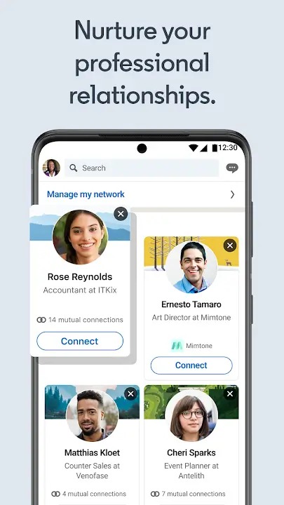 LinkedIn Premium