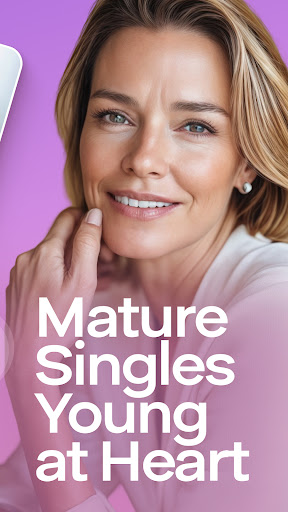 DateMyAge Mature