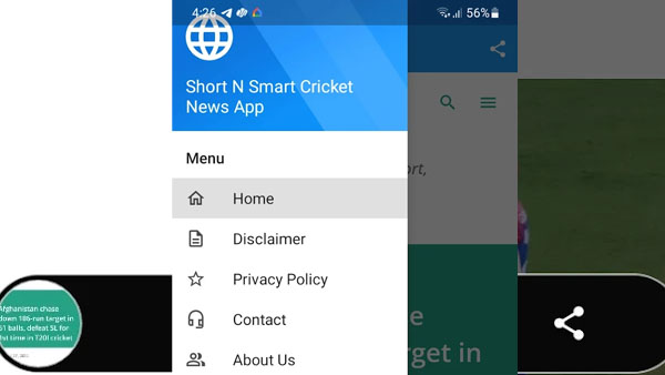 Smartcric