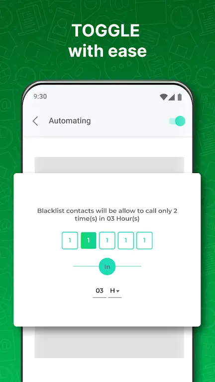 Spam Call Blocker