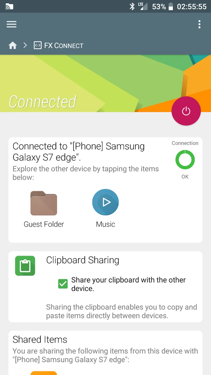 FX File Explorer